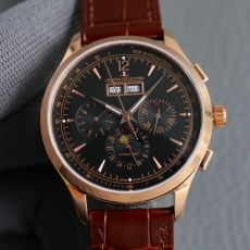 JAEGER-LECOULTRE